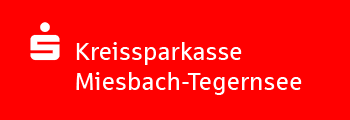 Logo der Kreissparkasse Miesbach-Tegernsee